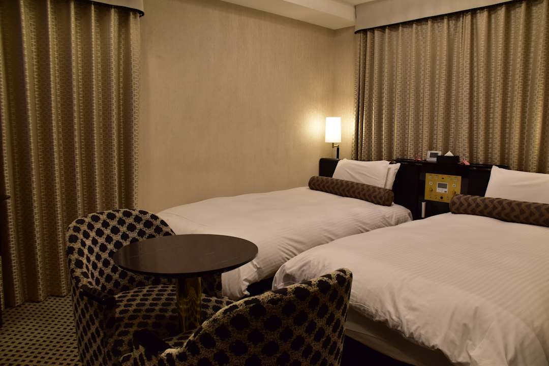 Zimmer APA Hotel Ueno Ekiminami