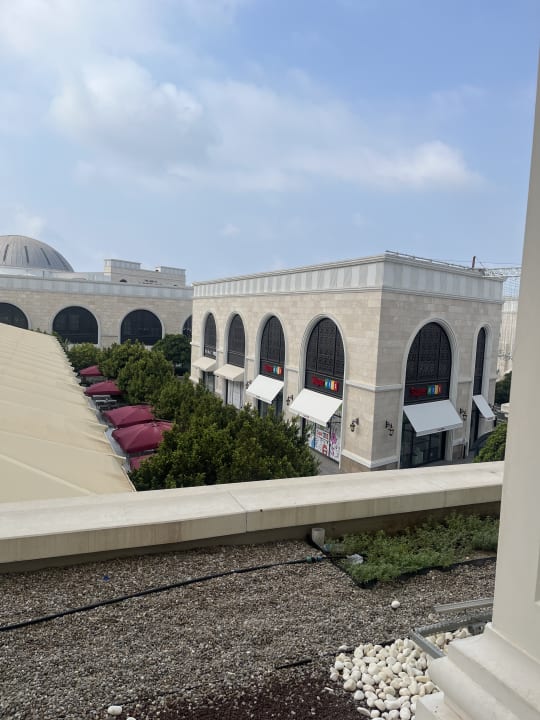 Zimmer The Land of Legends Kingdom Hotel