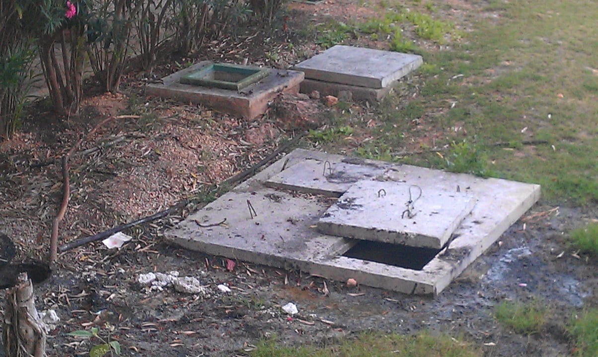 Zimmer Ausblick Iberostar Origin Laguna Azul