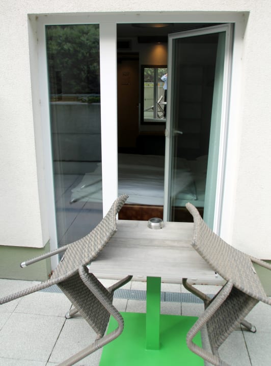 Zimmer ampm Hotel Schönbrunn