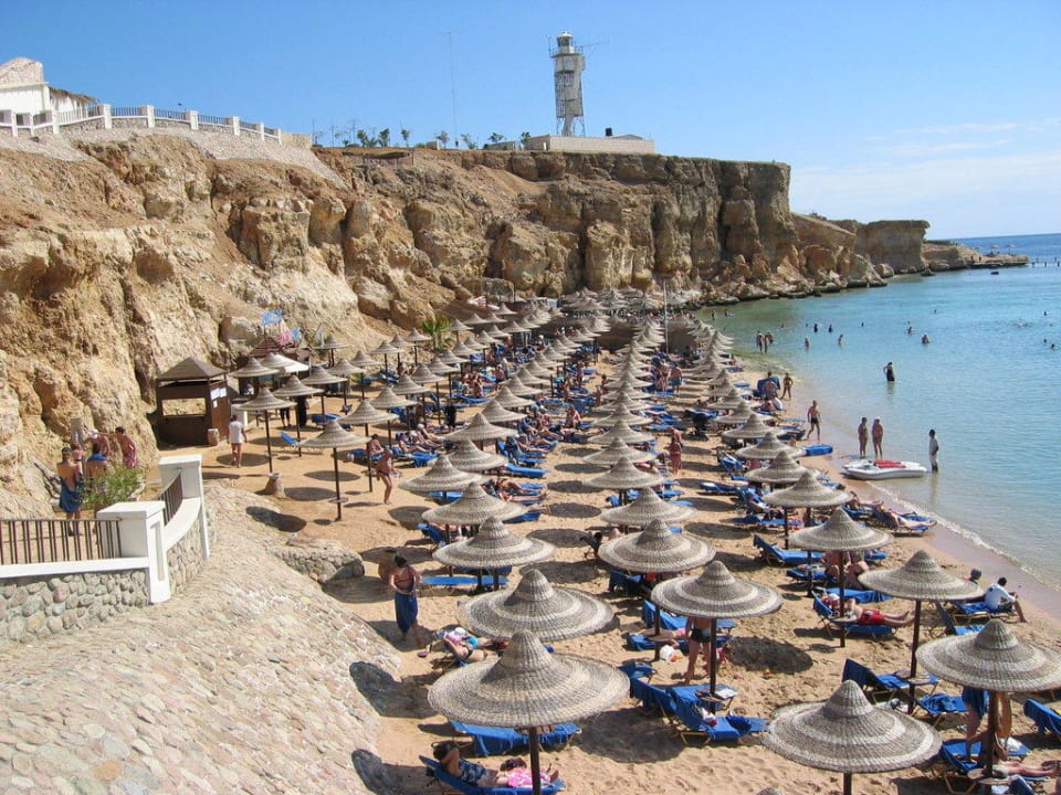 Strand JAZ Fanara Resort