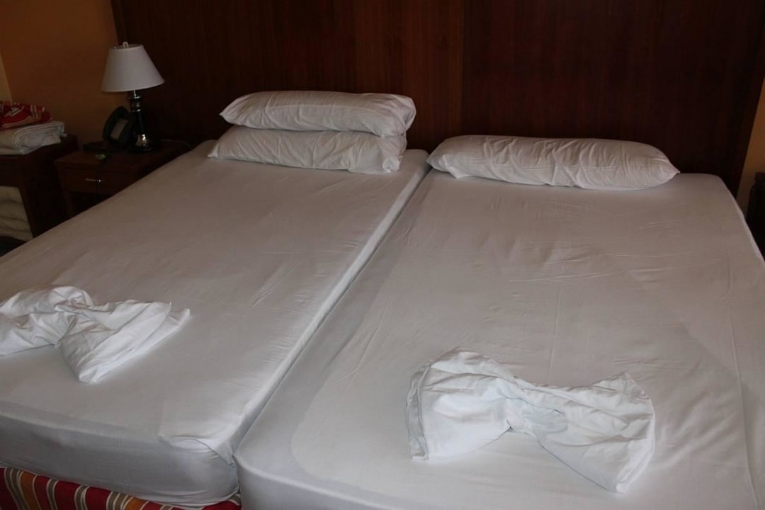 Betten Hotel Villa Cuba