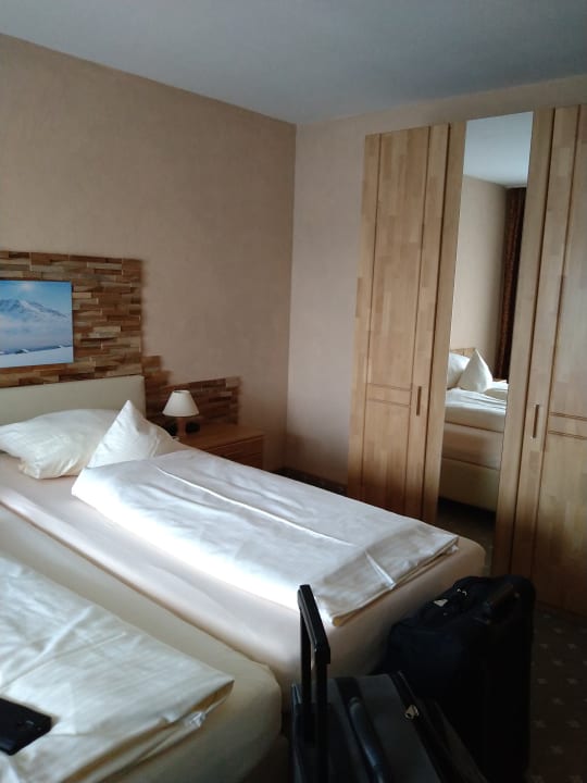 Zimmer Landhaus Preißinger