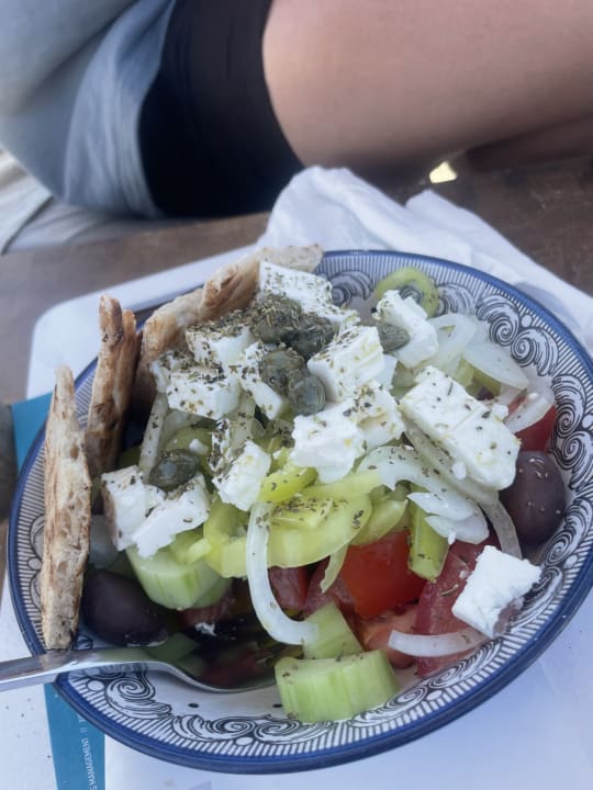 Gastro Paralos Lifestyle Beach