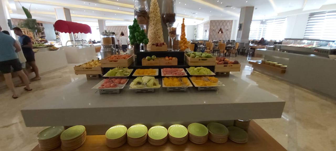 Gastro Rixos Sharm El Sheikh Adults Only 18 +