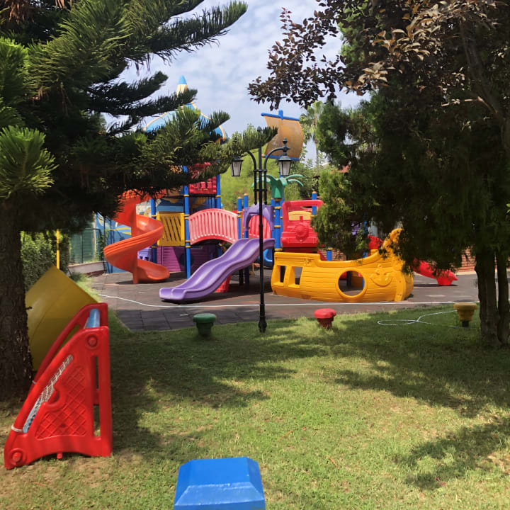 Sport & Freizeit Saphir Resort & Spa