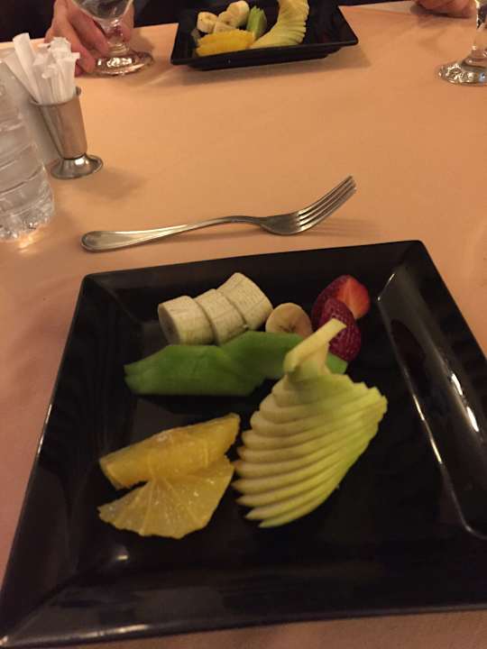 Restaurant Pickalbatros Royal Moderna Resort-Sharm El Sheikh