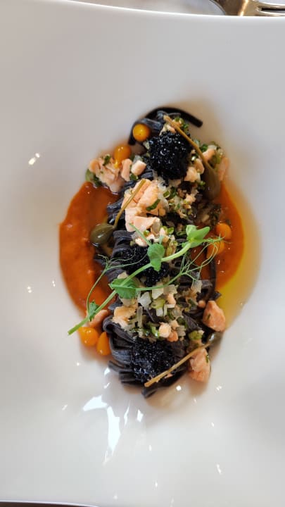 Gastro Lindos Princess Beach Resort & Spa