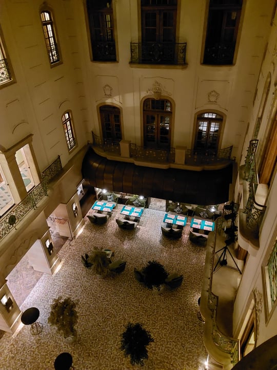 Gastro Gewandhaus Dresden, Autograph Collection