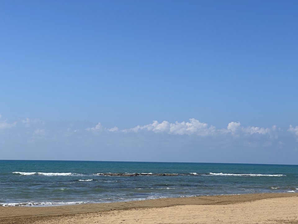 Strand Hotel Süral Resort