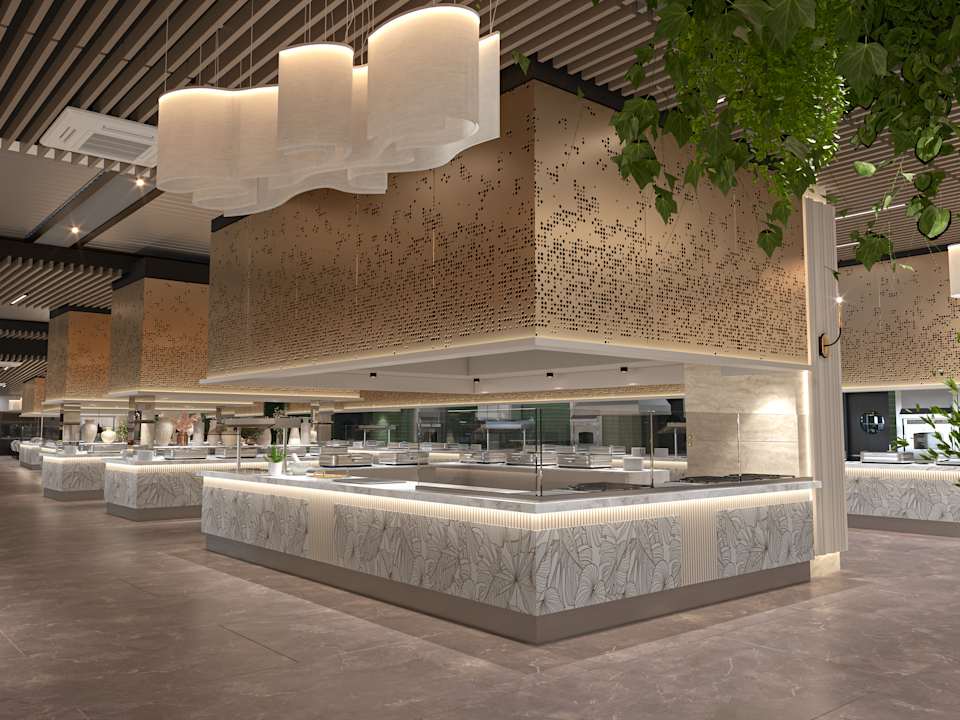 Gastro Numa Bay Exclusive Hotel