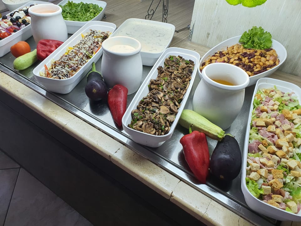 Gastro HI Hotels Imperial Resort