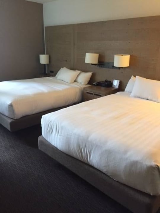 Zimmer 1 Hotel Hyatt Regency Lake Tahoe Resort, Spa and Casino