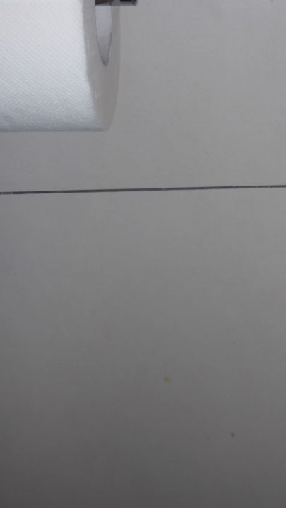 Flecken Bad (2) Hilton Malta