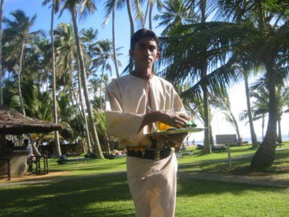 Service Mermaid Hotel & Club