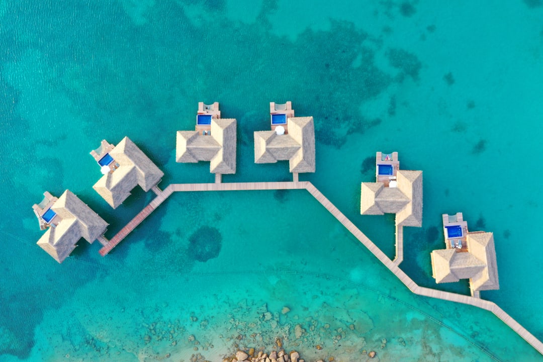 Außenansicht Royalton Antigua, An Autograph Collection All-Inclusive Resort