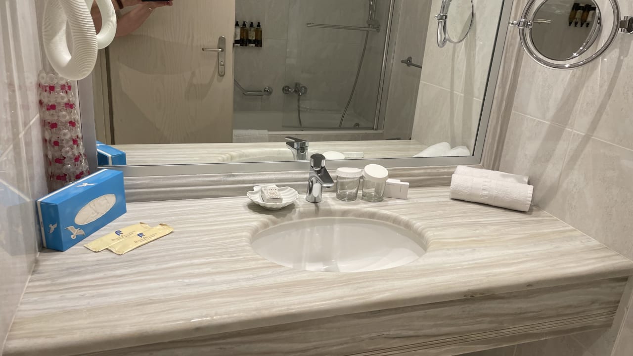 Zimmer Rodos Palladium Leisure & Wellness