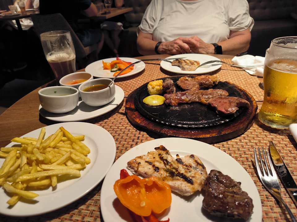 Gastro TRS Turquesa Hotel - Adults only