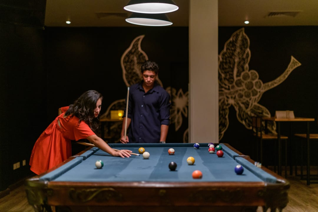 Sport & Freizeit Desert Rose