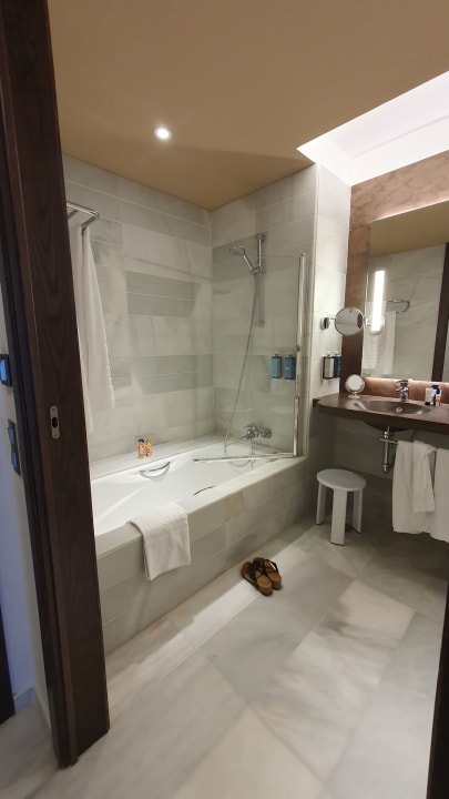 Zimmer Hipotels Gran Conil Hotel