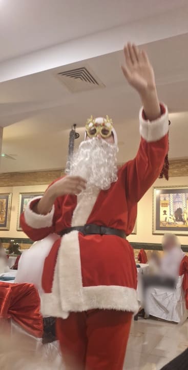 Sport & Freizeit Calimera Hane Garden