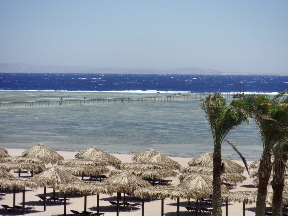 Strand Steigenberger Alcazar
