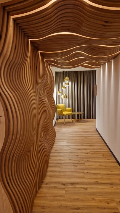 Sport & Freizeit Hotel Alpenkönig