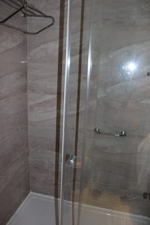 Dusche Dream World Resort & Spa