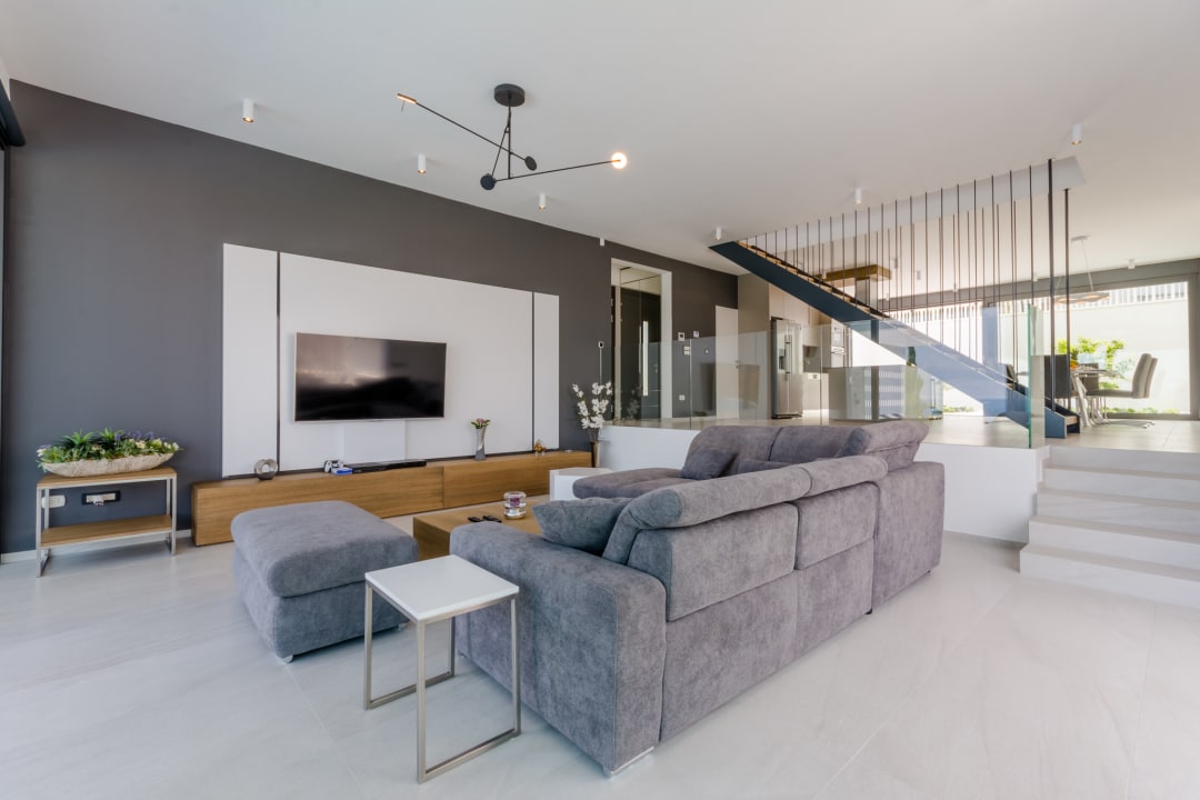 Zimmer Villa Vitae & Villa Pax