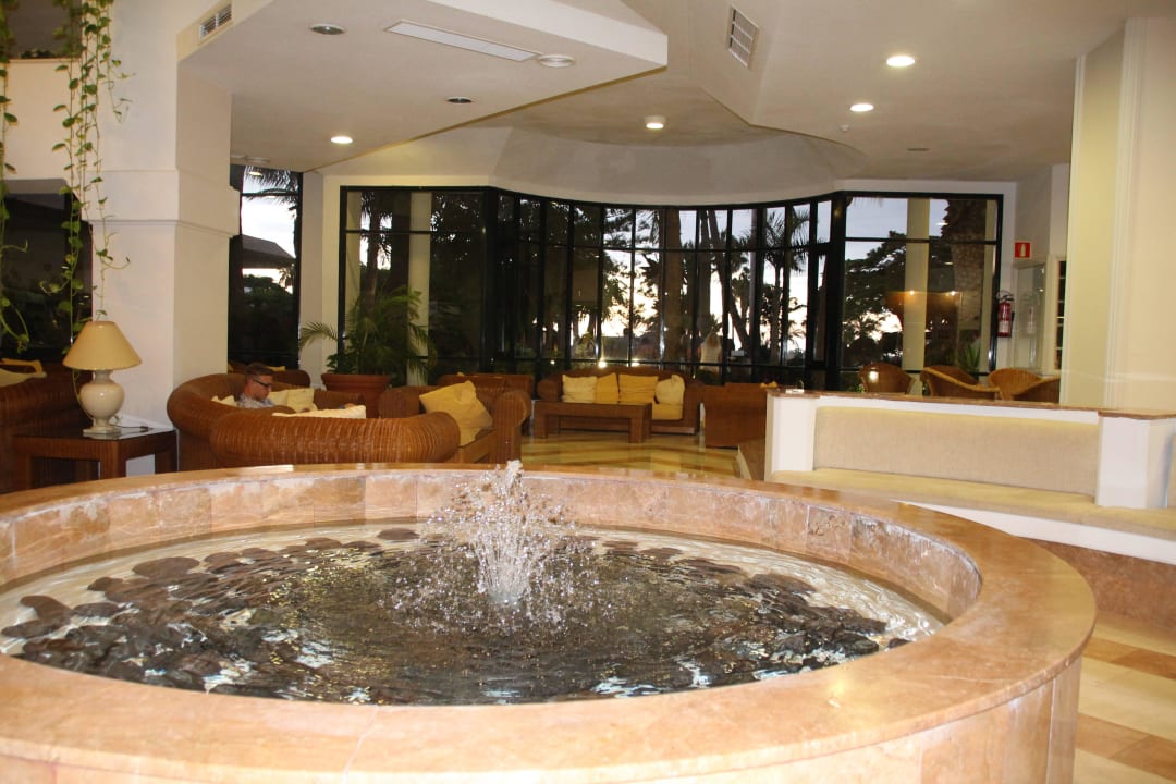 Hôtel H10 Las Palmeras H10 Las Palmeras