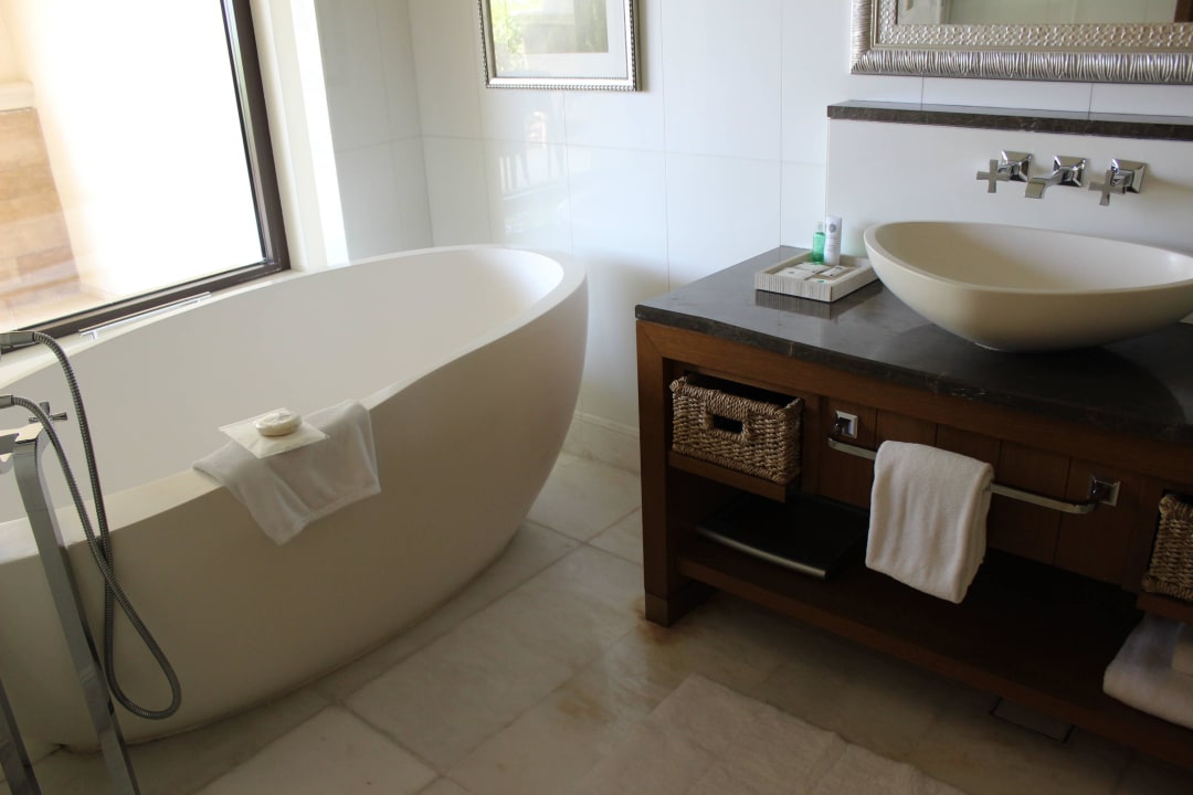 Bad The St. Regis Saadiyat Island Resort, Abu Dhabi