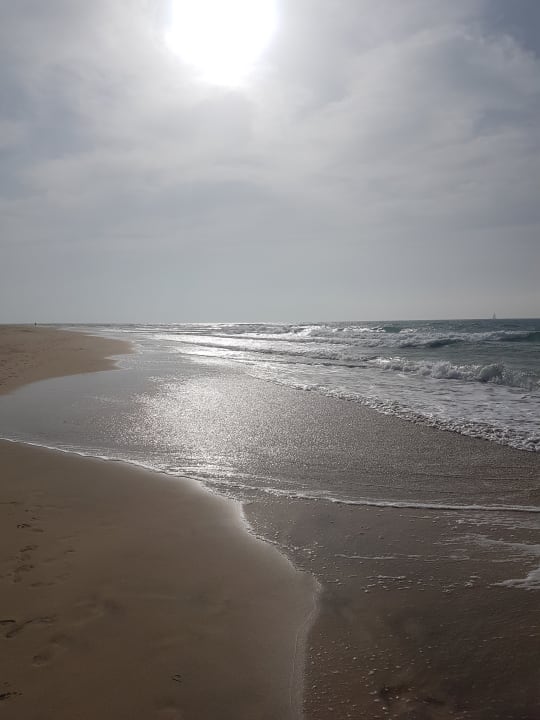 Strand MUR Hotel Faro Jandia & Spa Fuerteventura