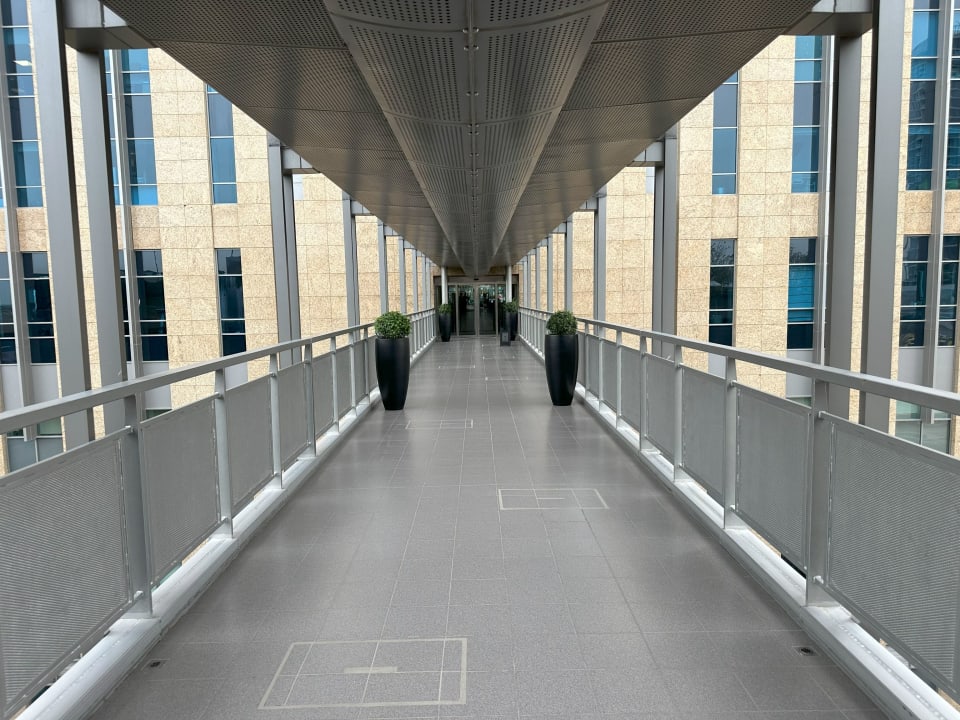 Sonstiges Shangri-La Hotel Dubai