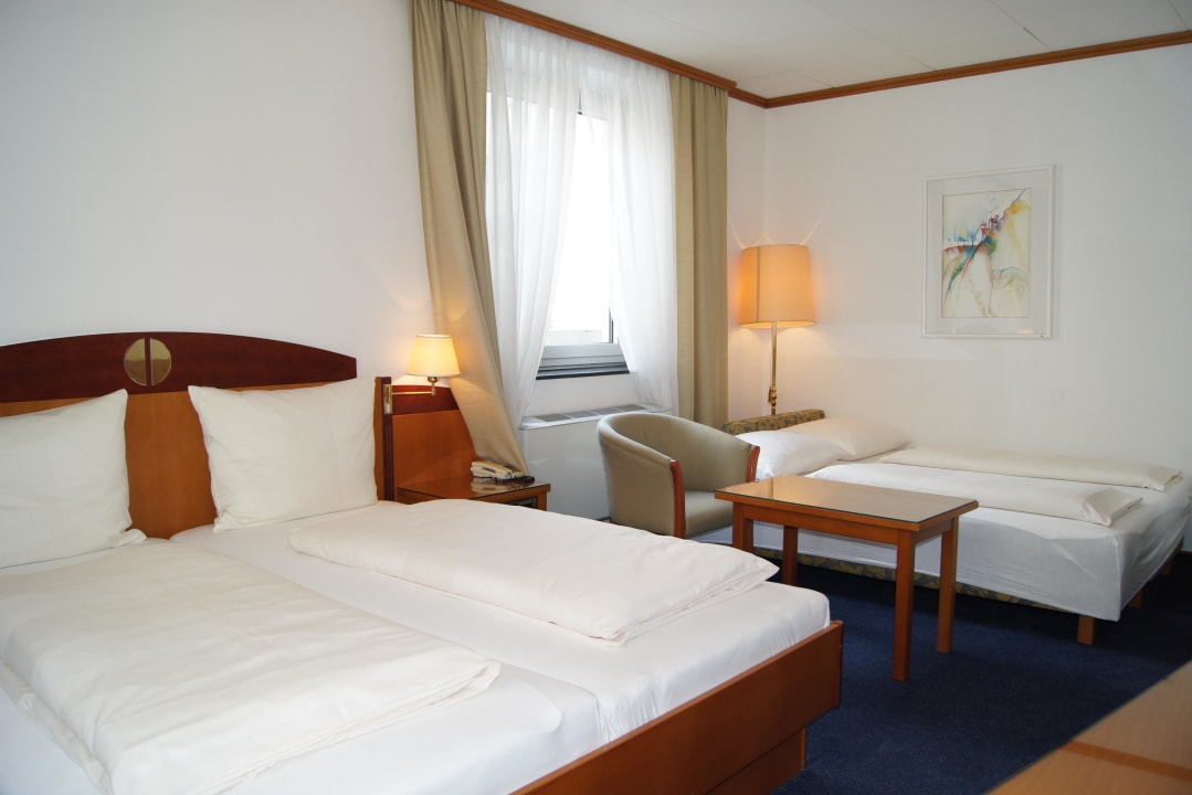 Familienzimmer Pension Alla Lenz