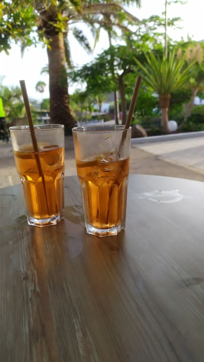 Gastro allsun App.-Hotel Esquinzo Beach