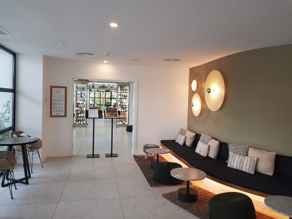 Sonstiges Hotel HM Ayron Park