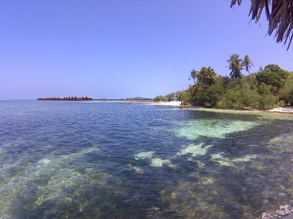 Strand Adaaran Select Hudhuran Fushi - Premium All Inclusive