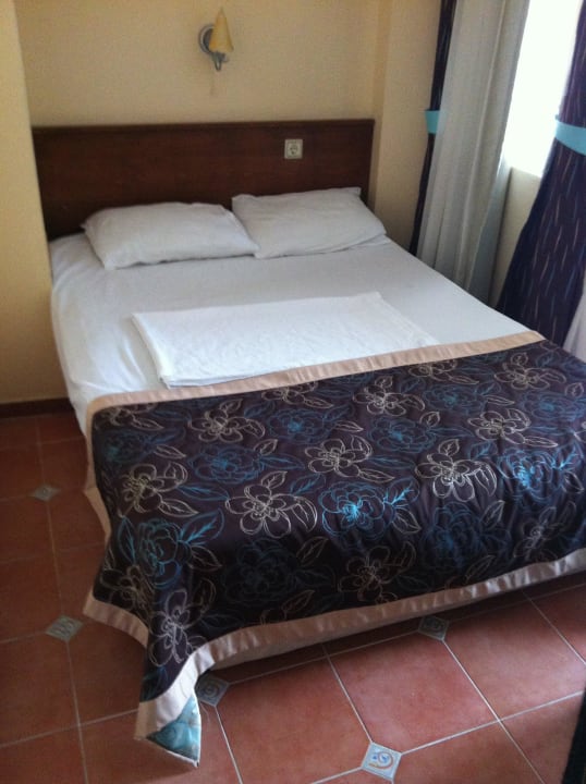 Schlafzimmer Avena Resort & Spa
