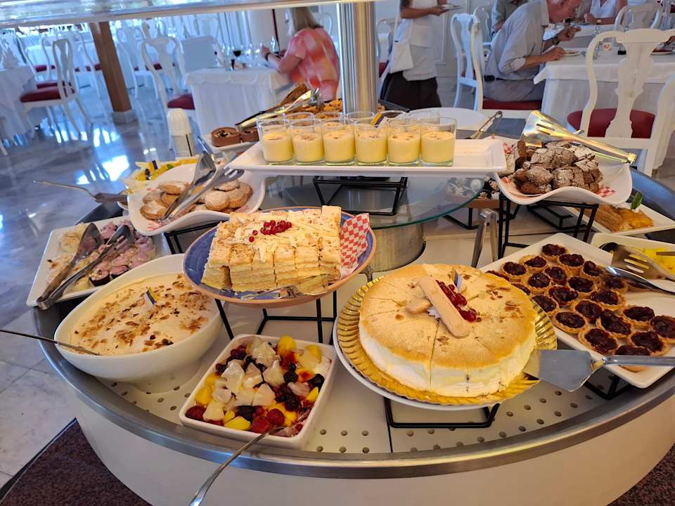 Gastro Bull Costa Canaria & Spa - Adults only