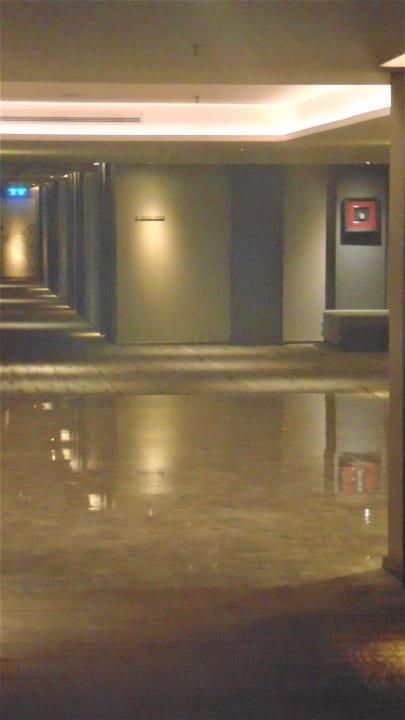 Sonstiges Bangkok Marriott Marquis Queen's Park