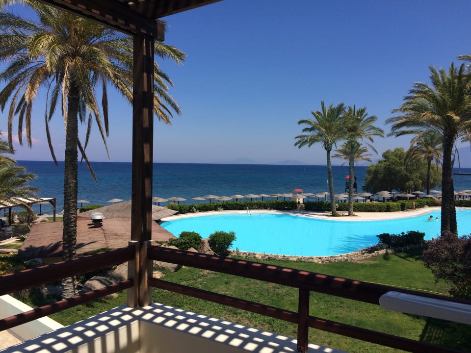 Pool Grecotel LUXME Kos