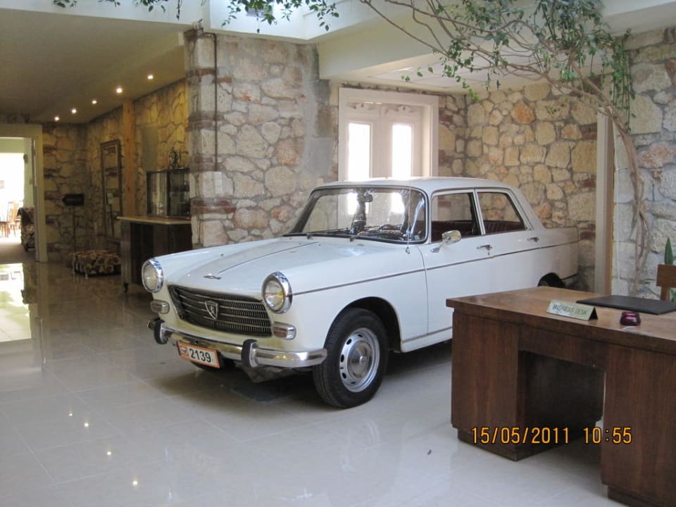 Deco Hotel Kriopigi