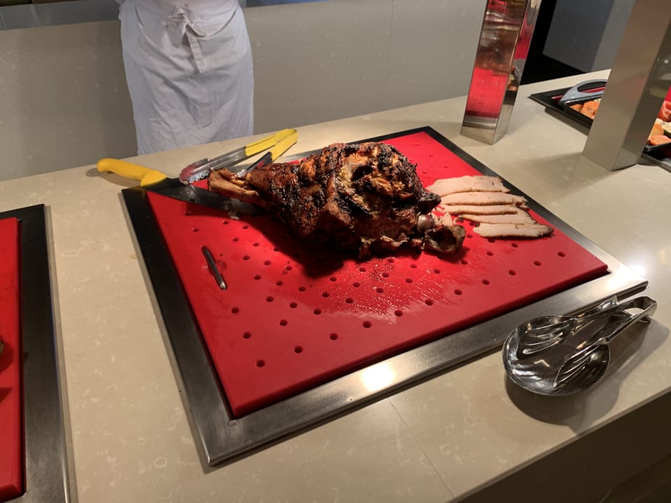 Gastro Lopesan Costa Bávaro Resort, Spa & Casino