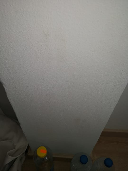 Zimmer Flacalco Hotel & Apartments