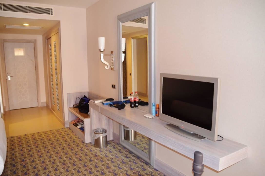 Zimmer Royal Alhambra Palace