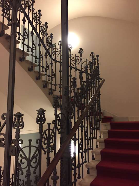 Sonstiges Las Letras Gran Via