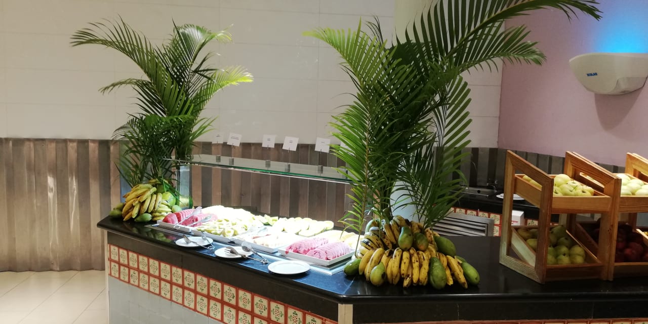 Gastro Iberostar Waves Punta Cana