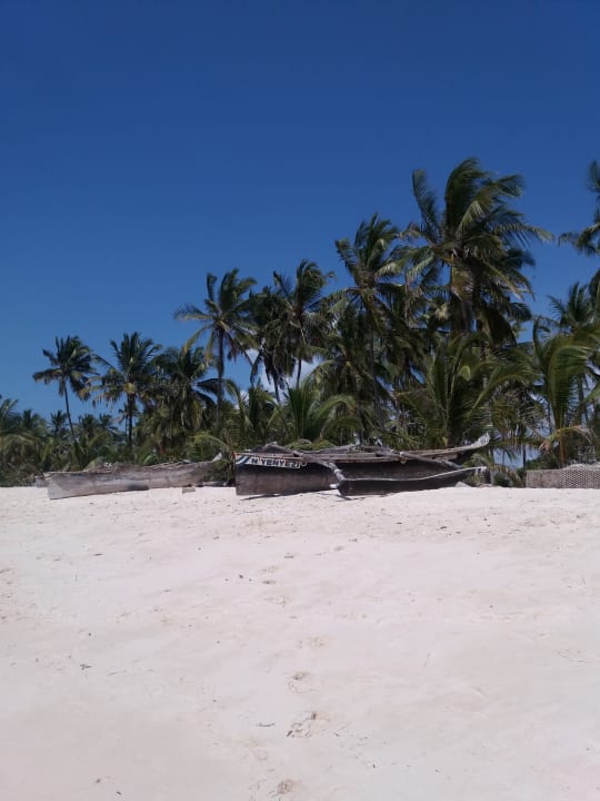 Strand Hotel Southern Palms Beach Resort