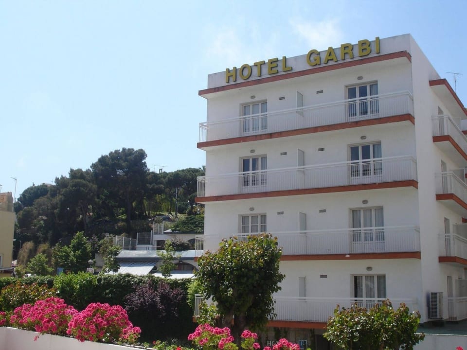 Hotel Garbi Hotel Garbi