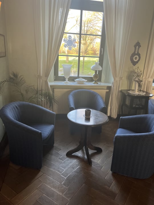 Gastro Hotel Gutshaus Redewisch